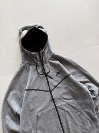 NIKE TECH JACKET - XL - Aged Arc