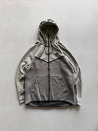 NIKE TECH JACKET - XL - Aged Arc