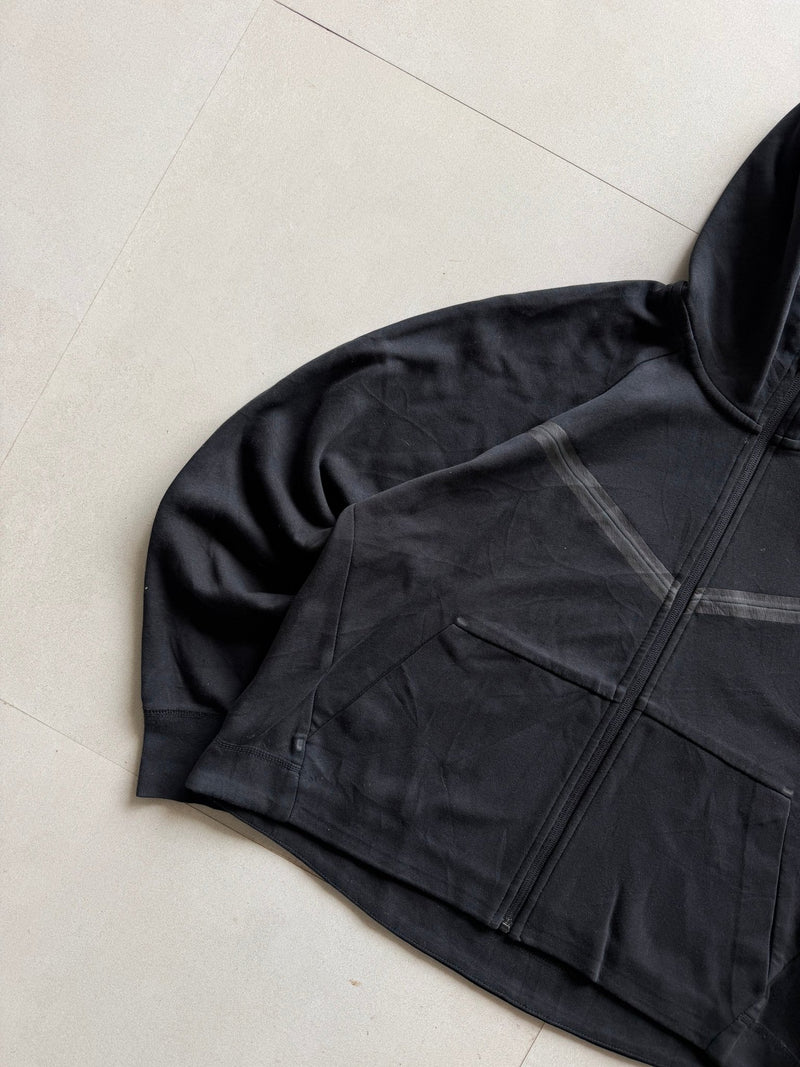 NIKE TECH JACKET - XS - Aged Arc