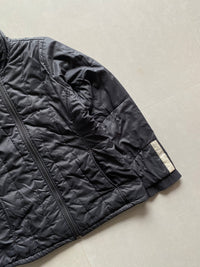 NIKE WOMENS LIGHT WEIGHT PUFFER JACKET - S - Aged Arc