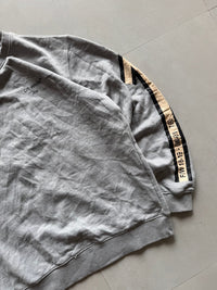 OFF WHITE SWEATSHRT - M - Aged Arc