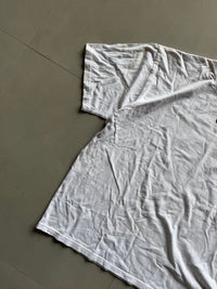 OFF WHITE TEE - XL - Aged Arc