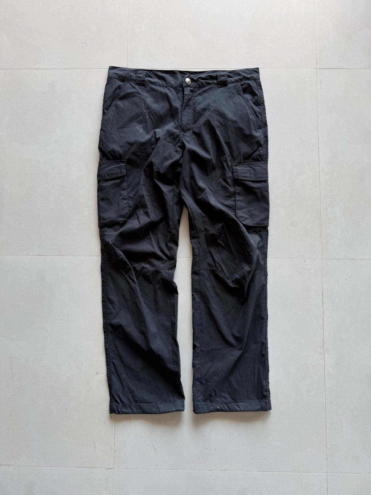 OUTDOOR PANT - L - Aged Arc