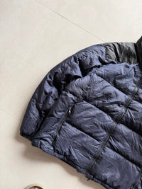 POLO RALPH LAUREN DOWN JACKET - XL - Aged Arc