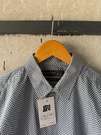 PRIMARK PRINTED SHIRT - L ST118 - Aged Arc