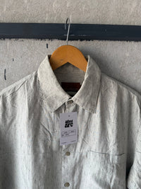 PRINTED SHIRT - L ST102 - Aged Arc