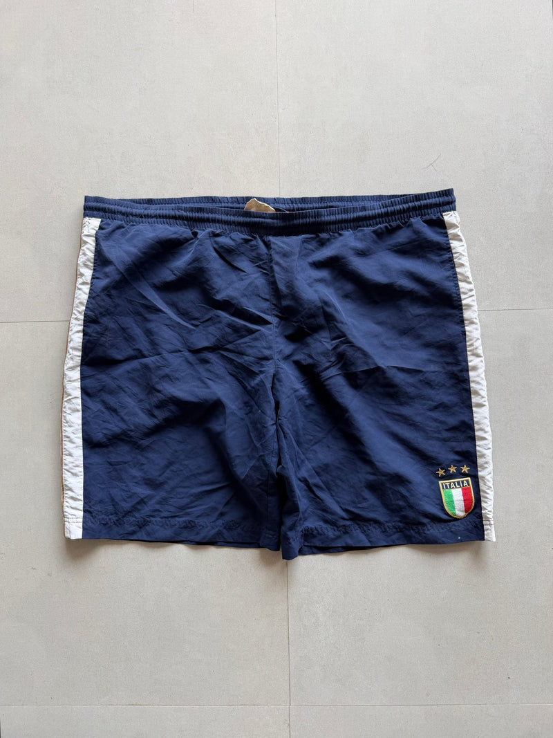 PUMA ITALY SHORTS - XL - Aged Arc