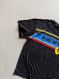 PUMA X FERRARI TEE - XL - Aged Arc