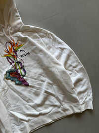 PUMA X KOCHE HOODIE - M - Aged Arc