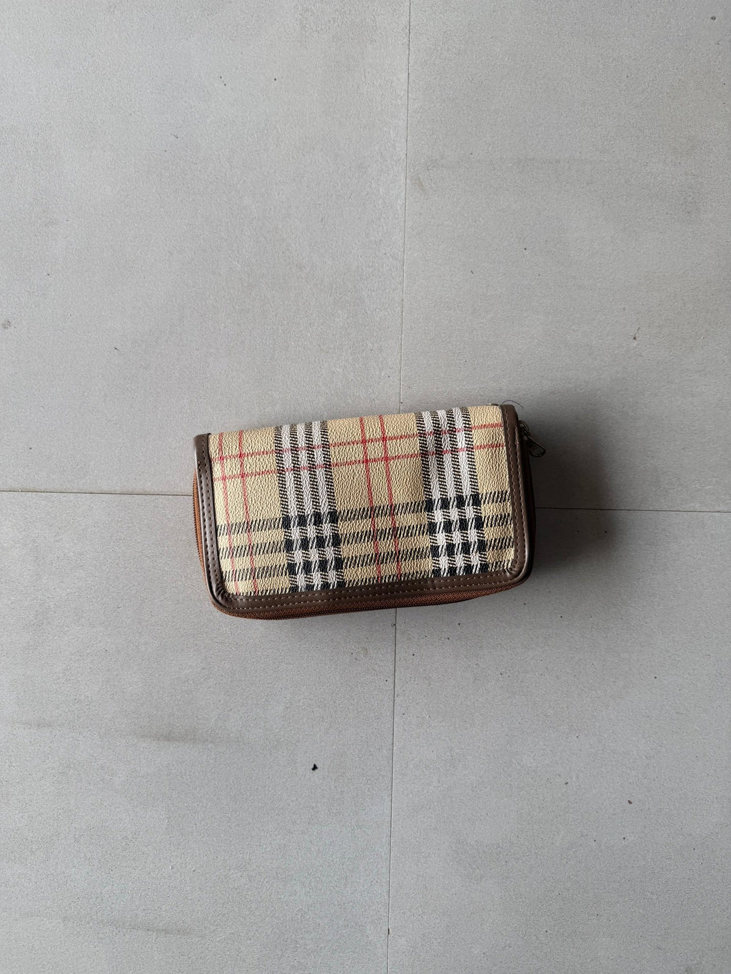 PURSE - Aged Arc