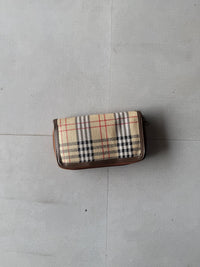 PURSE - Aged Arc