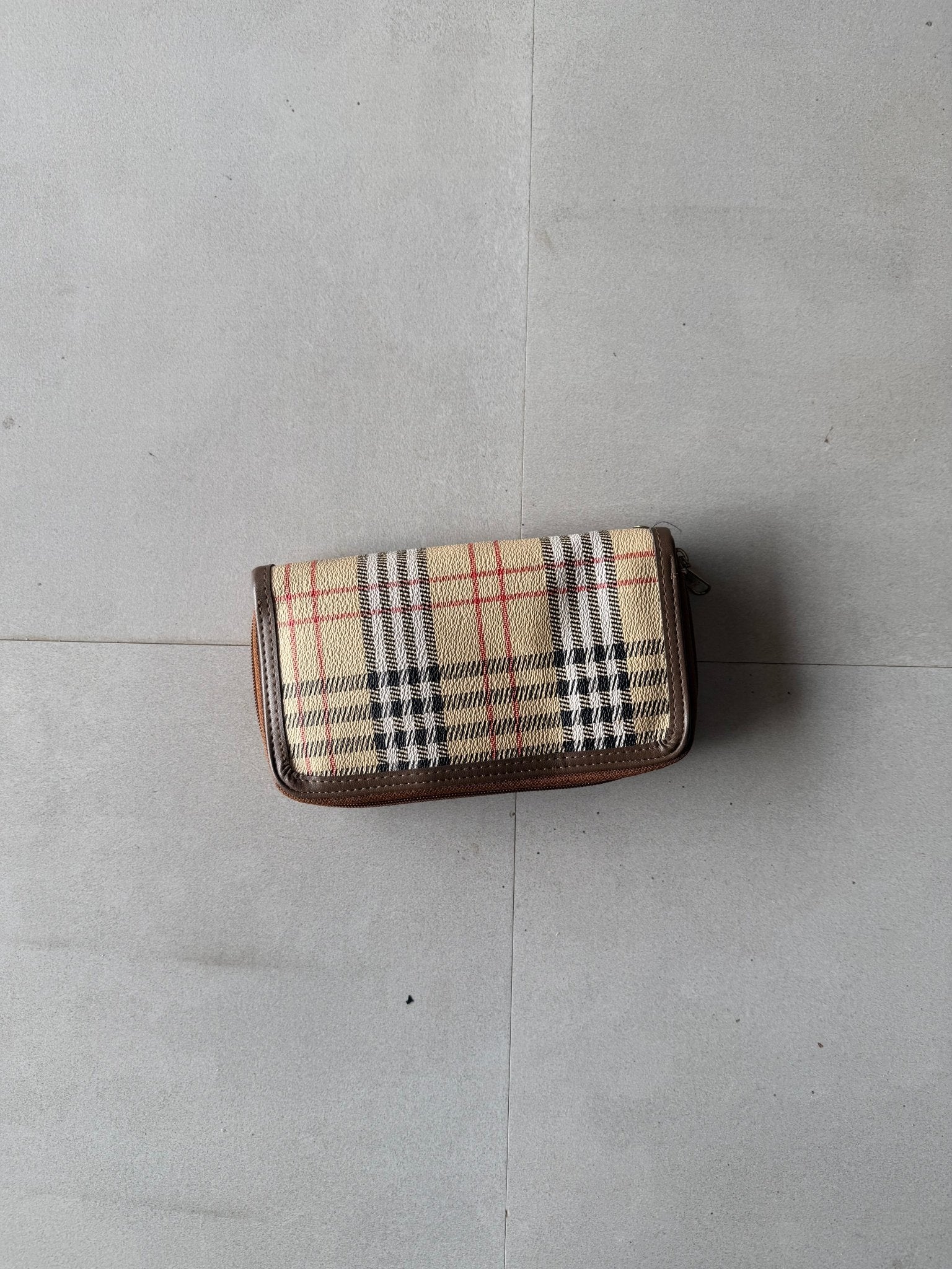 PURSE - Aged Arc
