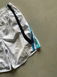 QUICK SILVER SURF SHORTS - M - Aged Arc