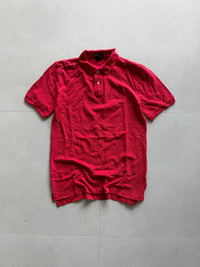 RALPH LAUREN POLO TEE - XL - Aged Arc
