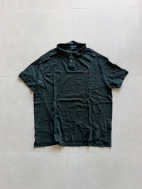 RALPH LAUREN POLO TEE - XXL - Aged Arc