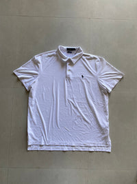 RALPH LAUREN POLO TEE - XXL - Aged Arc
