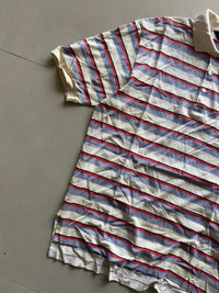 RALPH LAUREN POLO TEE - XXS - Aged Arc