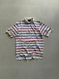 RALPH LAUREN POLO TEE - XXS - Aged Arc