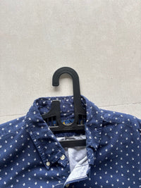 RALPH LAUREN PRINTED SHIRT - XL - Aged Arc
