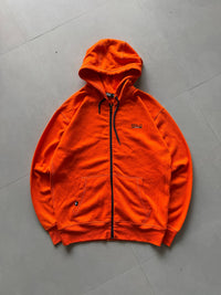 RALPH LAUREN SPORT HOODIE - XL - Aged Arc