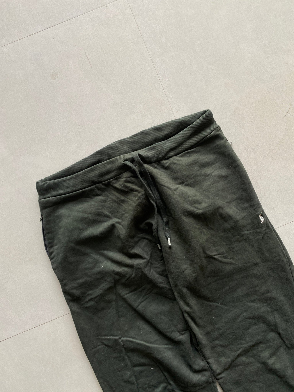 RALPH LAUREN SWEAT PANT - Aged Arc