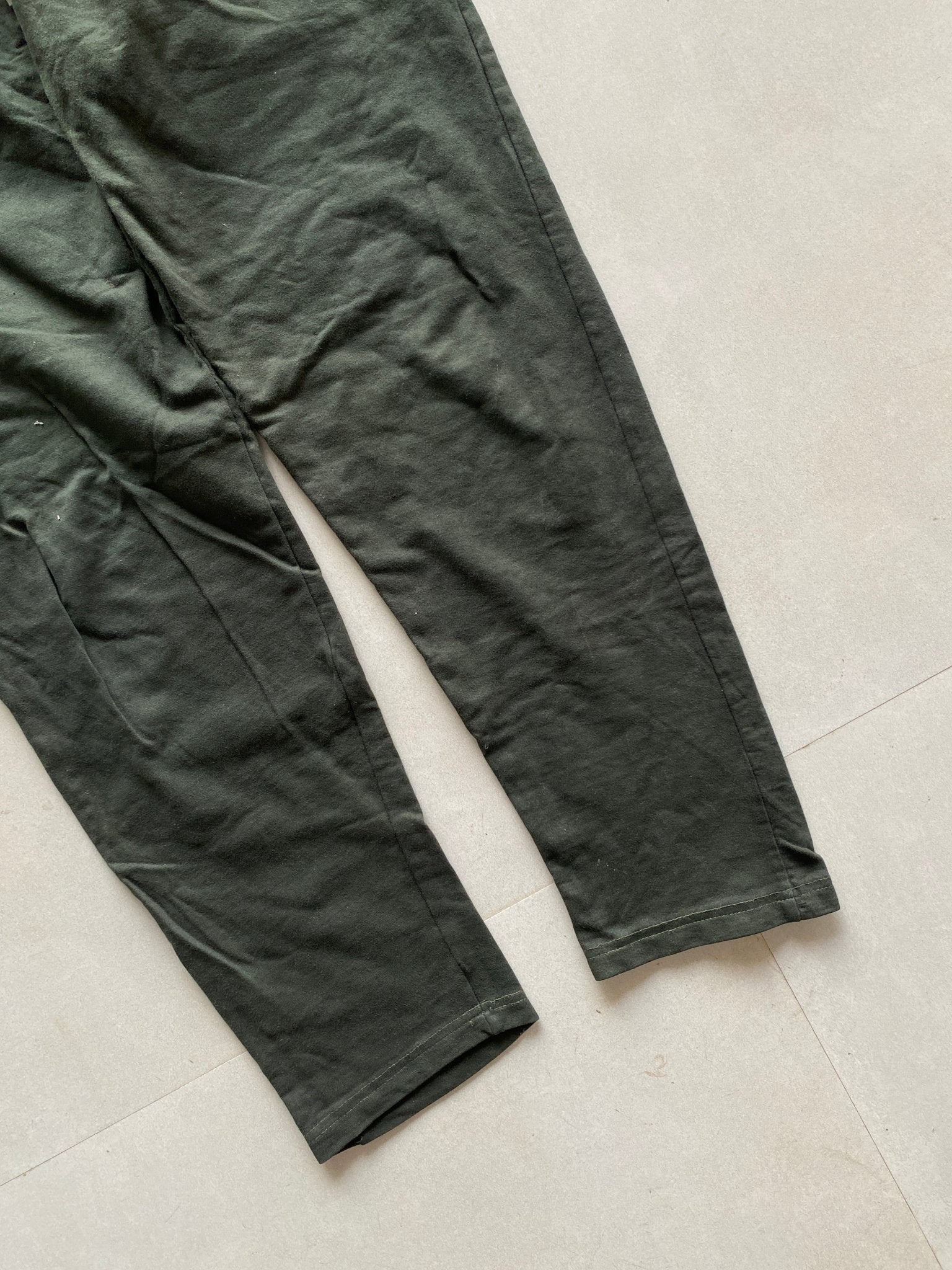 RALPH LAUREN SWEAT PANT - Aged Arc