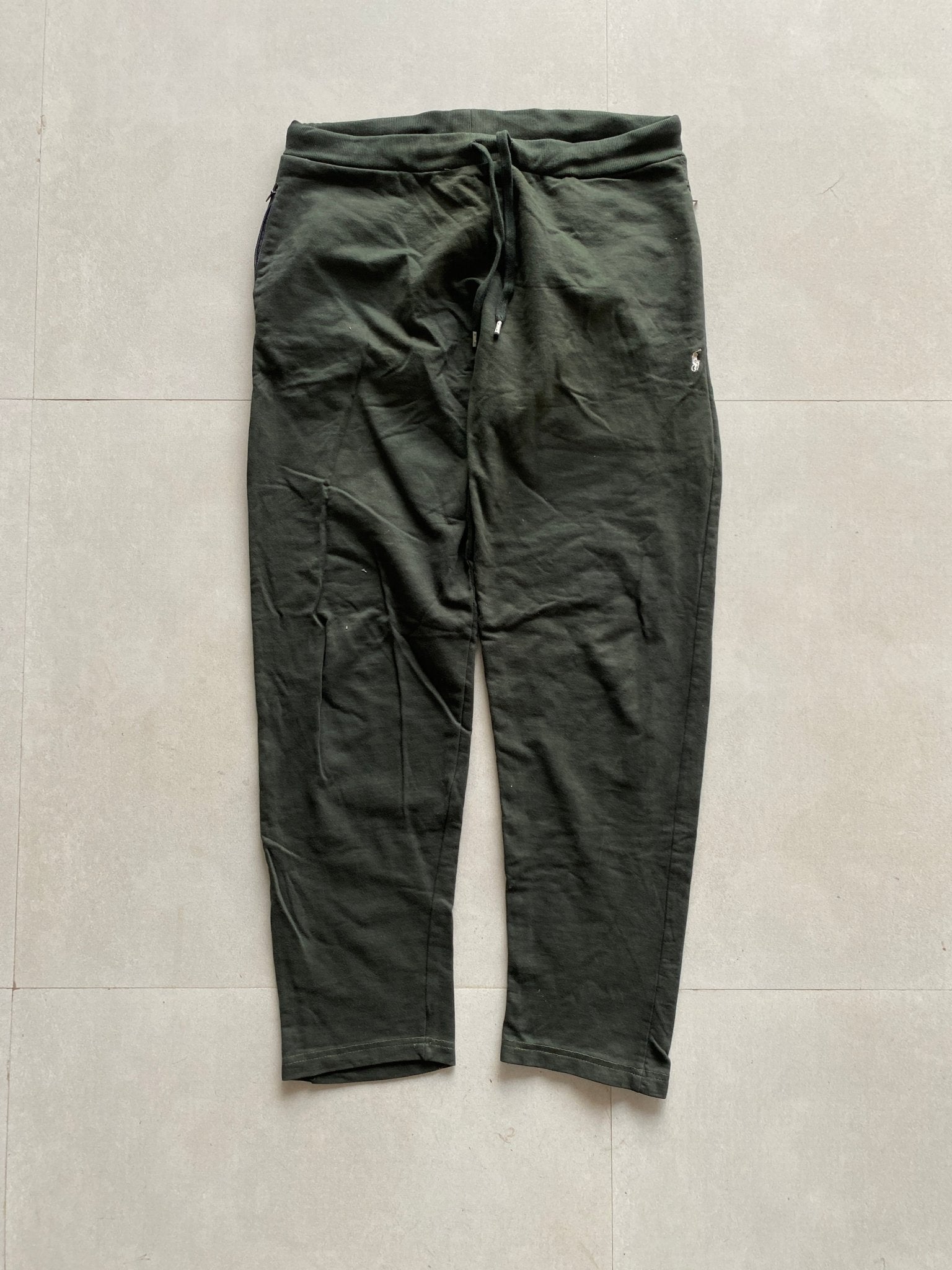 RALPH LAUREN SWEAT PANT - Aged Arc