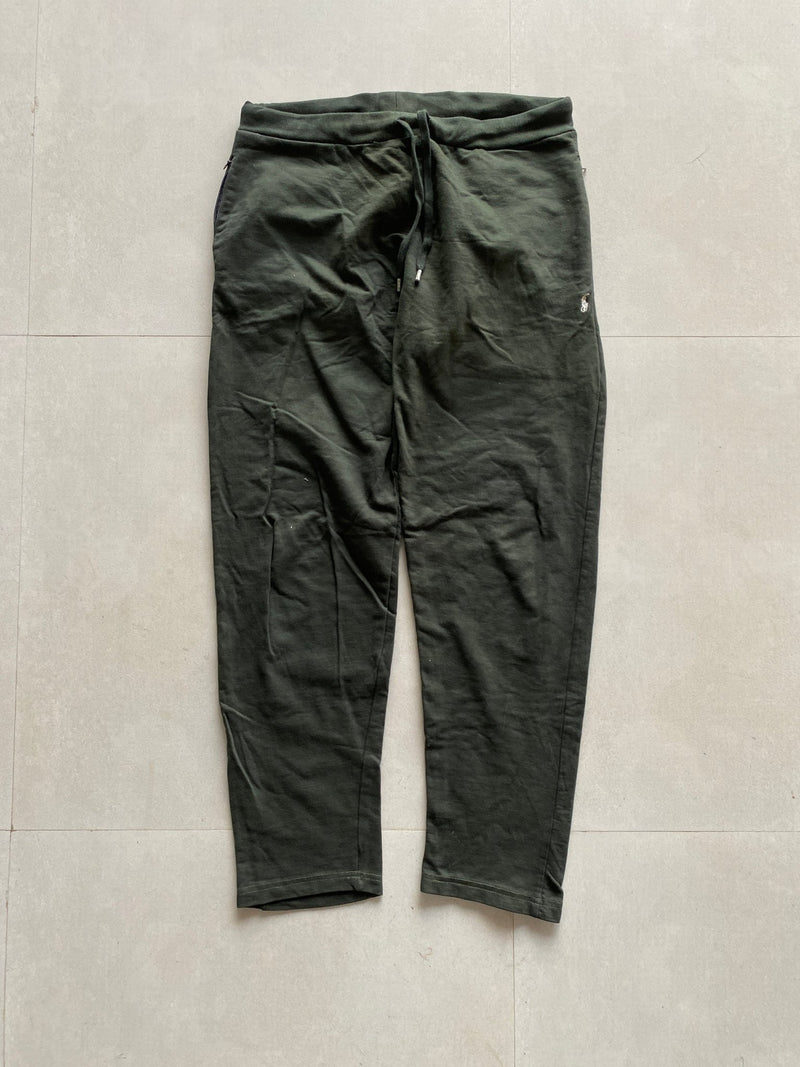 RALPH LAUREN SWEAT PANT - Aged Arc