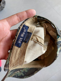 REALTREE CAMOU CAP - Aged Arc