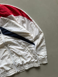 REEBOOK BIG LOGO JACKET - Aged Arc