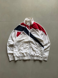 REEBOOK BIG LOGO JACKET - Aged Arc