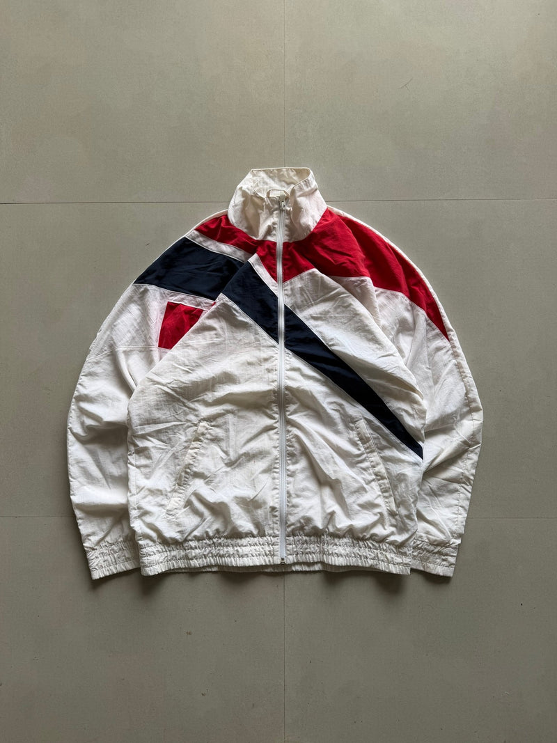 REEBOOK BIG LOGO JACKET - Aged Arc