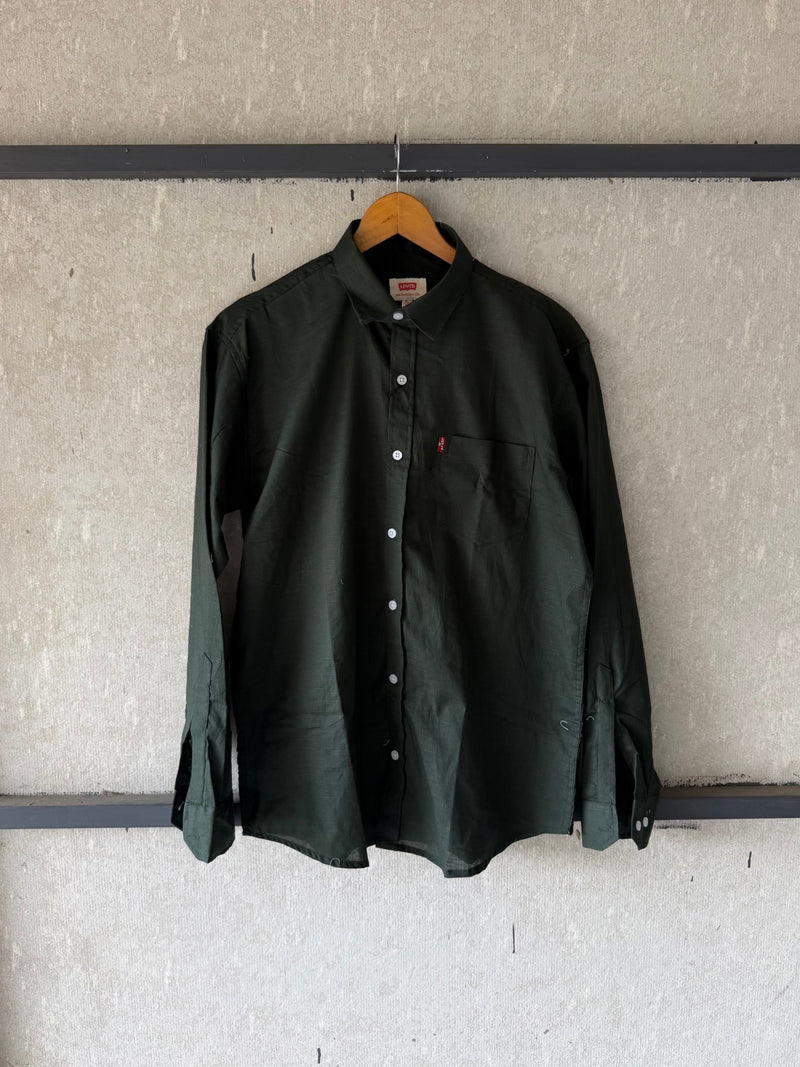 S - Aged Arc