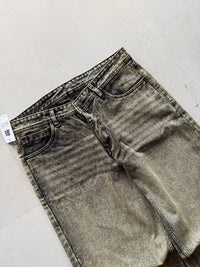 SAND WASH WIDE LEG - Aged Arc