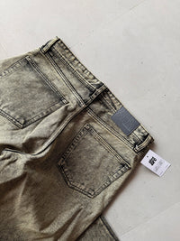 SAND WASH WIDE LEG - Aged Arc
