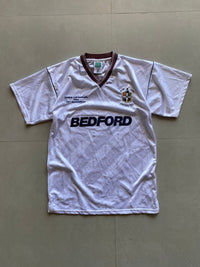 SCORE DRAW LUTON TOWN REPRODUCTION - S - Aged Arc