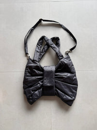 SHOULDER BAG - Aged Arc