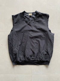SLEEVELESS PULLOVER - XXL - Aged Arc