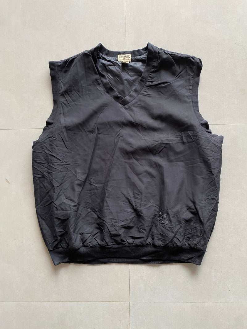 SLEEVELESS PULLOVER - XXL - Aged Arc