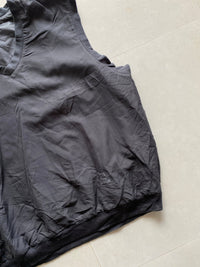 SLEEVELESS PULLOVER - XXL - Aged Arc