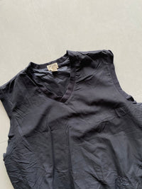 SLEEVELESS PULLOVER - XXL - Aged Arc