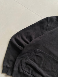 STONE ISLAND HOODIE - S - Aged Arc