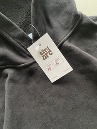 STONE ISLAND HOODIE - S - Aged Arc