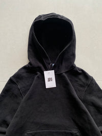 STONE ISLAND HOODIE - S - Aged Arc