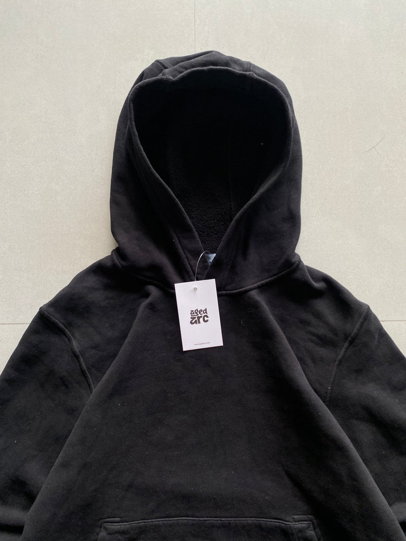 STONE ISLAND HOODIE - S - Aged Arc