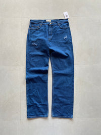 STRIGHT FIT DENIM - XL - Aged Arc