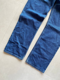 STRIGHT FIT DENIM - XL - Aged Arc
