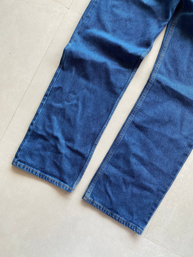 STRIGHT FIT DENIM - XL - Aged Arc