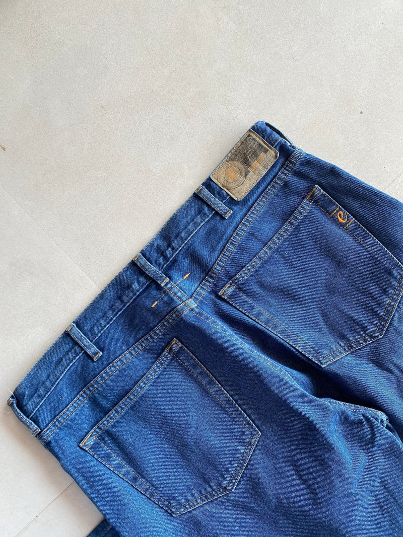 STRIGHT FIT DENIM - XL - Aged Arc