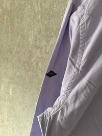 SUPERDRY SHIRT PRS33 - L - Aged Arc